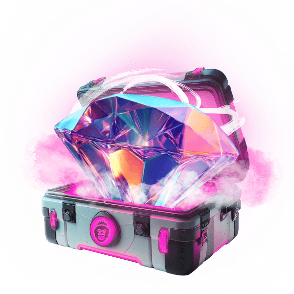 1 In A Million case thumbnail