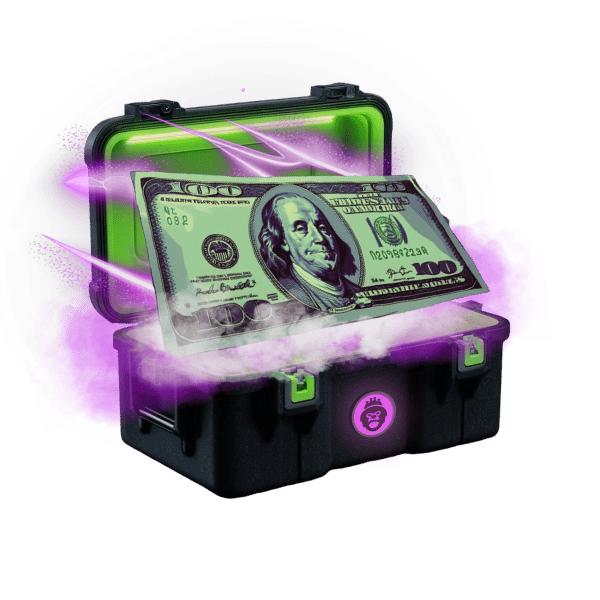 100x Roll case thumbnail