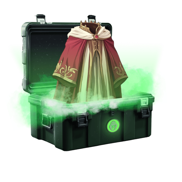 Alpha case thumbnail