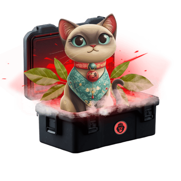 Babycat case thumbnail