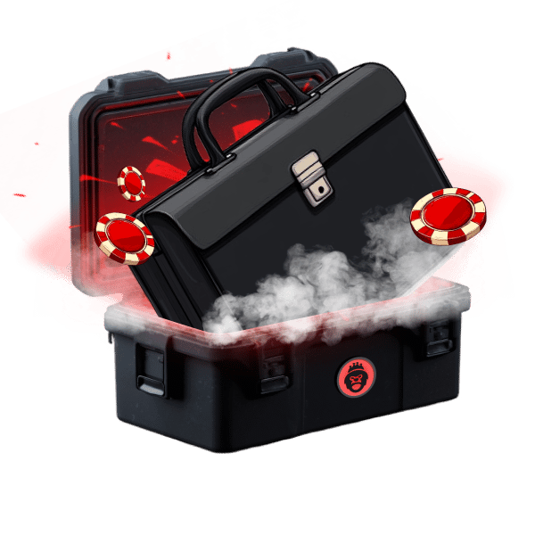 Back In Business case thumbnail