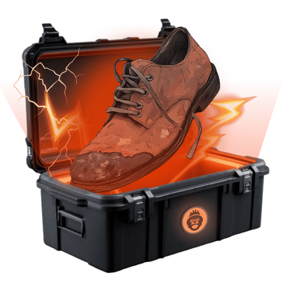 Big Steppers case thumbnail