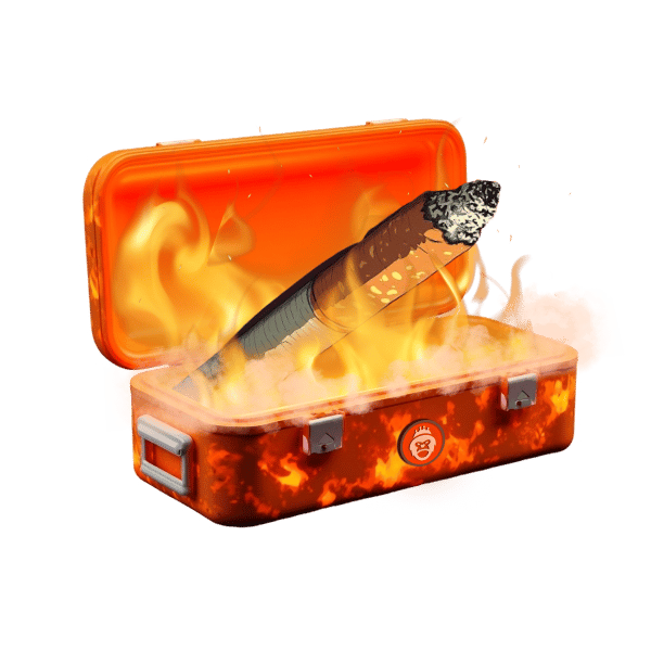 Break Time case thumbnail