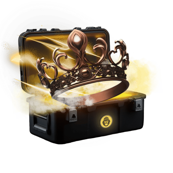 Bronze Dreams case thumbnail