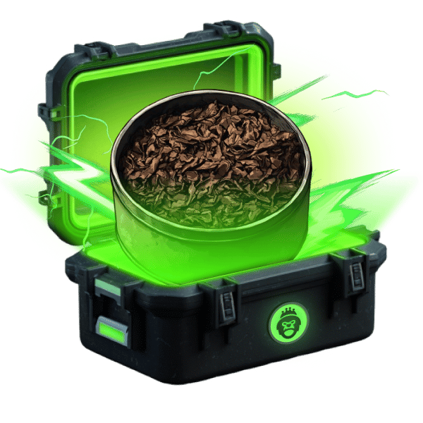 Bruh case thumbnail