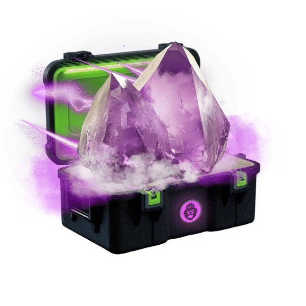 Celestial Luck case thumbnail