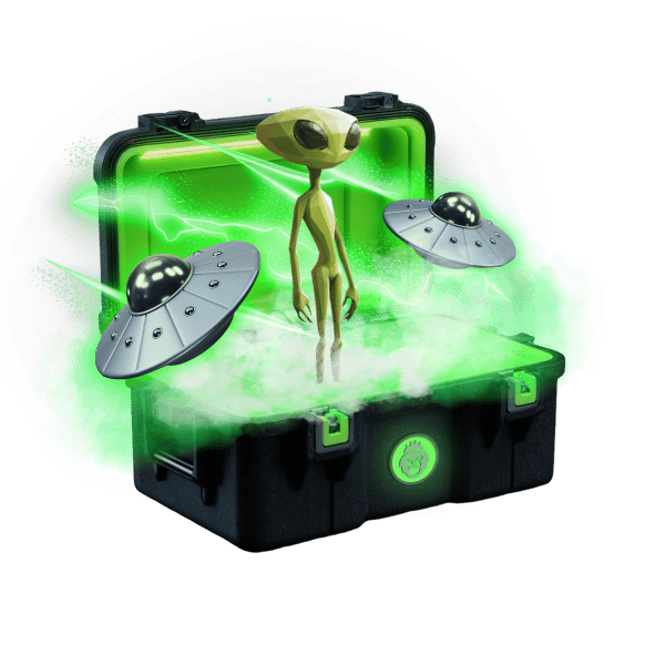 Conspiracy case thumbnail