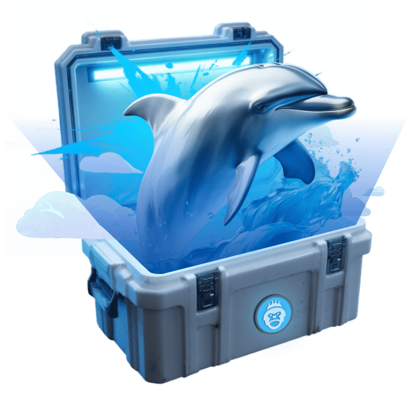 Deep Water case thumbnail