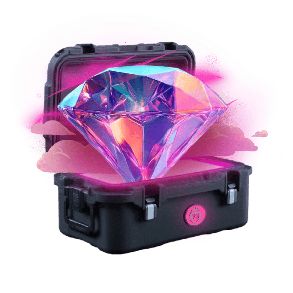 Diamond Drip case thumbnail