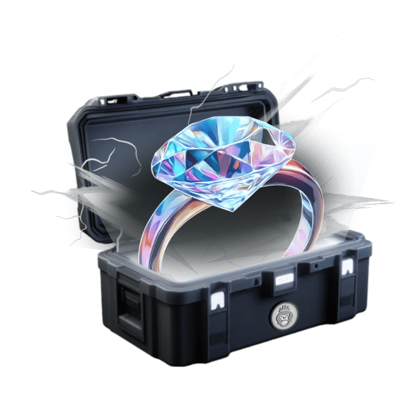 Diamond Hands case thumbnail