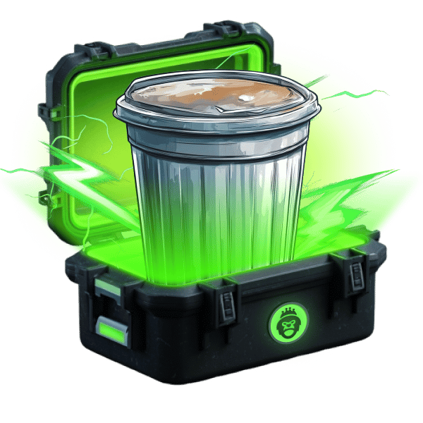Dumpster Dive case thumbnail