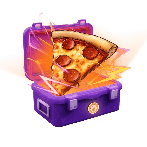 Extra Cheese case thumbnail