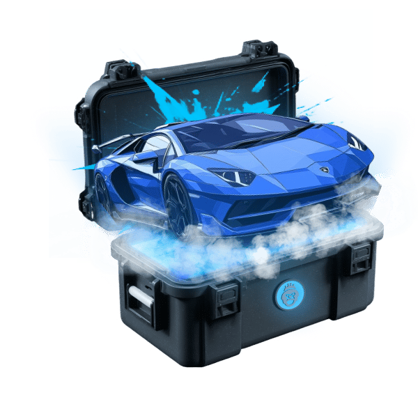 Fast Life case thumbnail