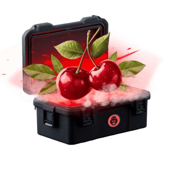 Feeling Fruity case thumbnail