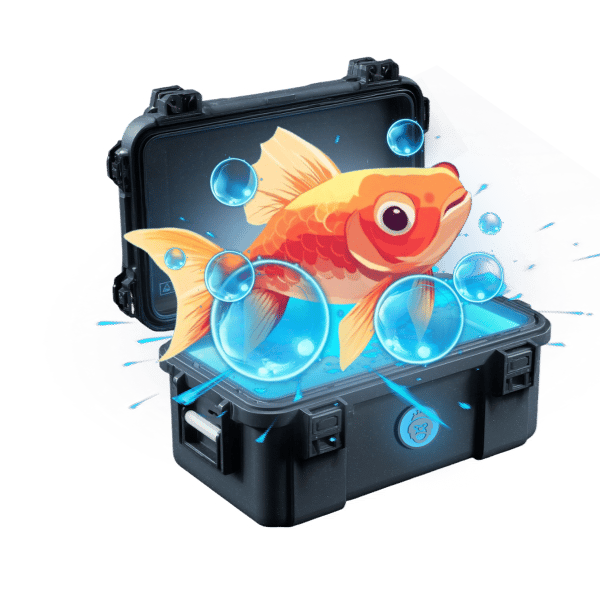 Fish Sticks case thumbnail