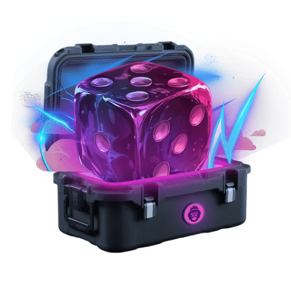 Gamba Gamba case thumbnail