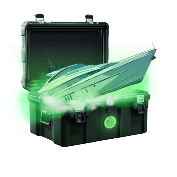 Glamorous case thumbnail
