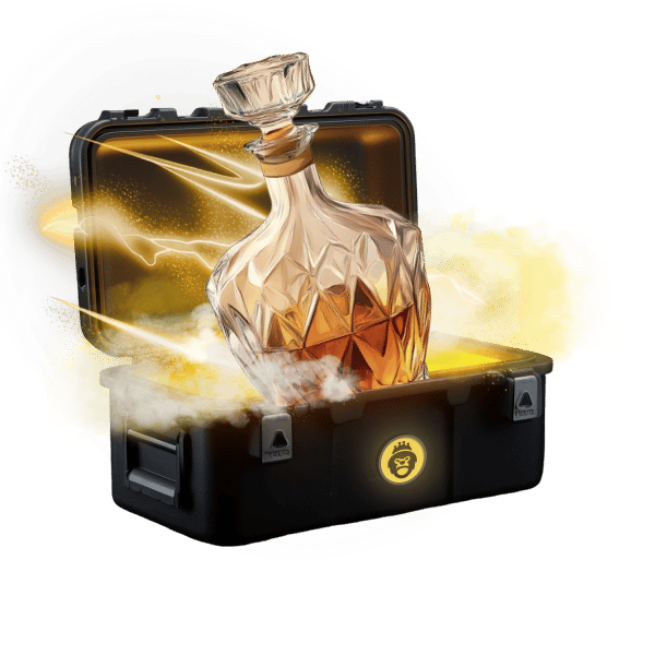 Glass Half Full case thumbnail