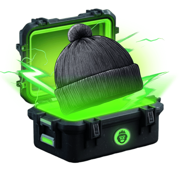Gold Or Bust case thumbnail