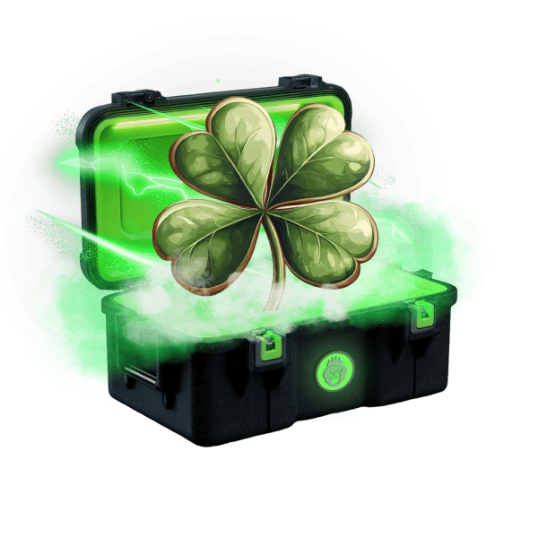 Good Omen case thumbnail