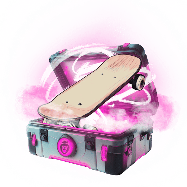Grind Mode case thumbnail