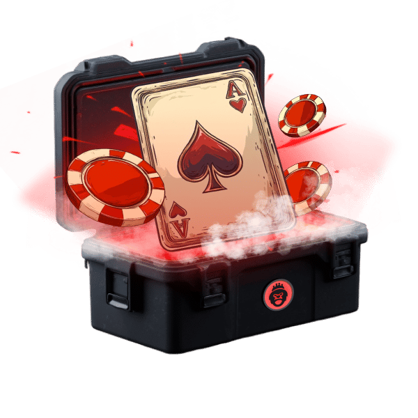 Grinder's Table case thumbnail