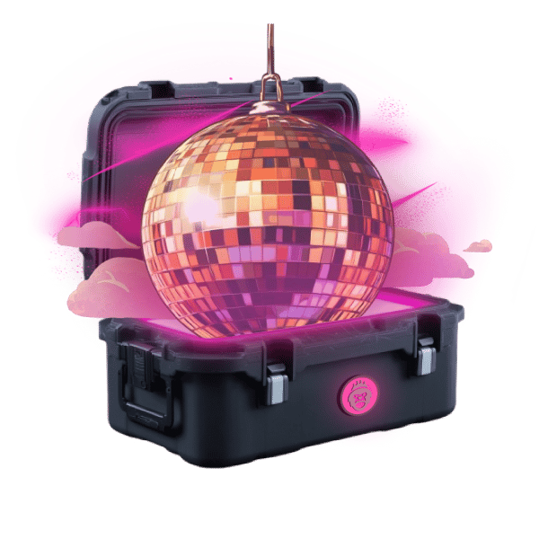 Groovy Baby case thumbnail