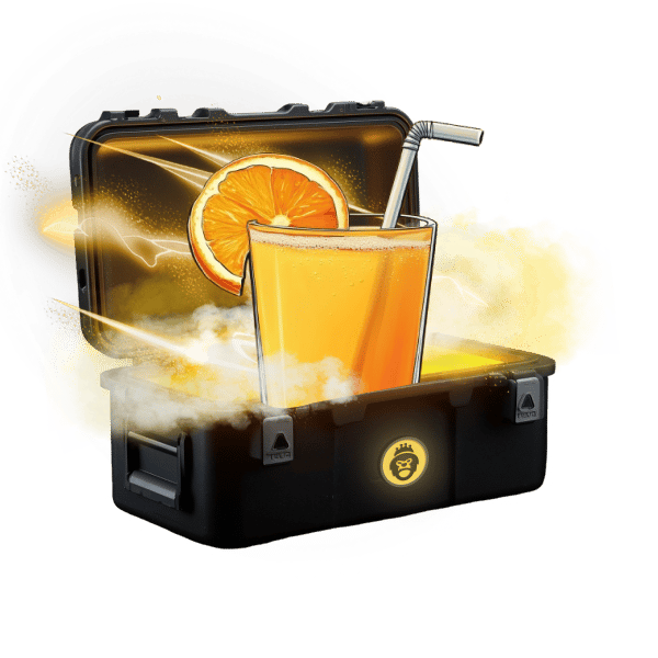 Happy Hour case thumbnail