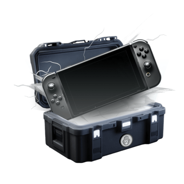 Hard Mode case thumbnail