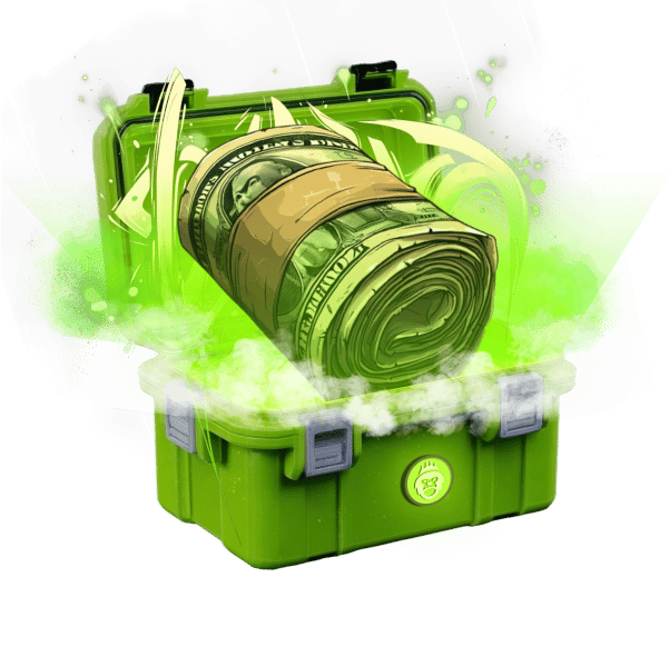 Heist case thumbnail