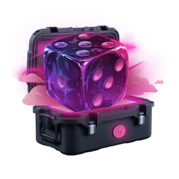 High Roller case thumbnail