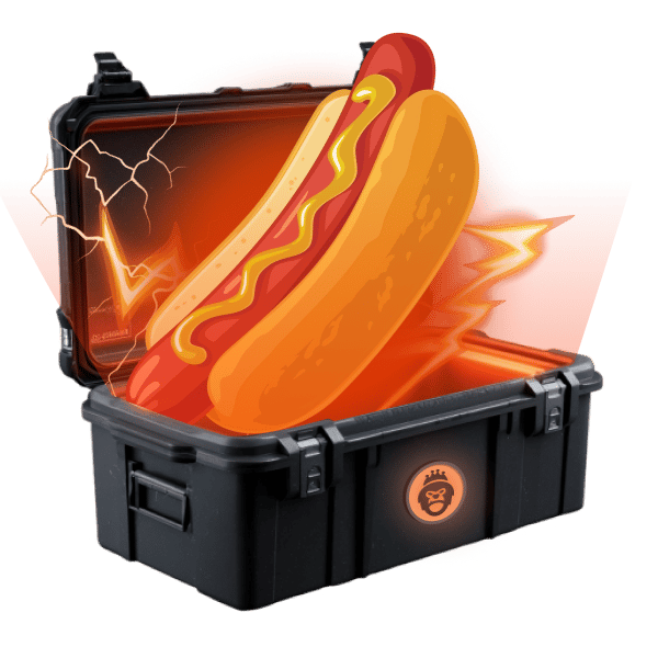 Hot Diggity case thumbnail