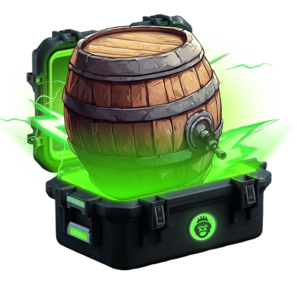House Party case thumbnail