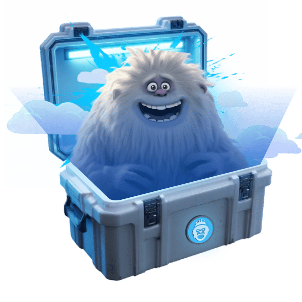 Iced Out case thumbnail