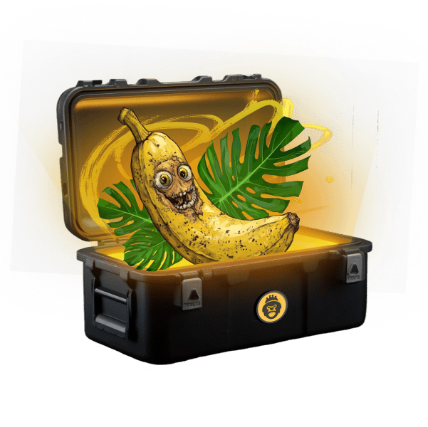 Idiot Luck case thumbnail