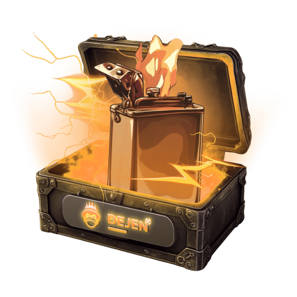 It's Lit case thumbnail