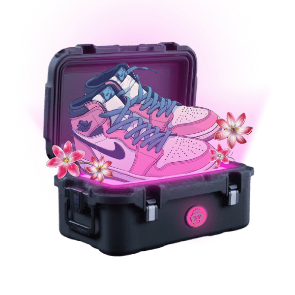 J's On My Feet case thumbnail