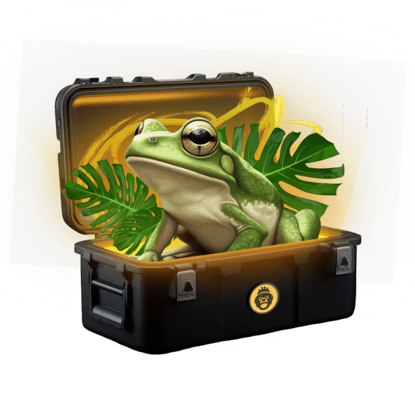 Jungle Jackpot case thumbnail