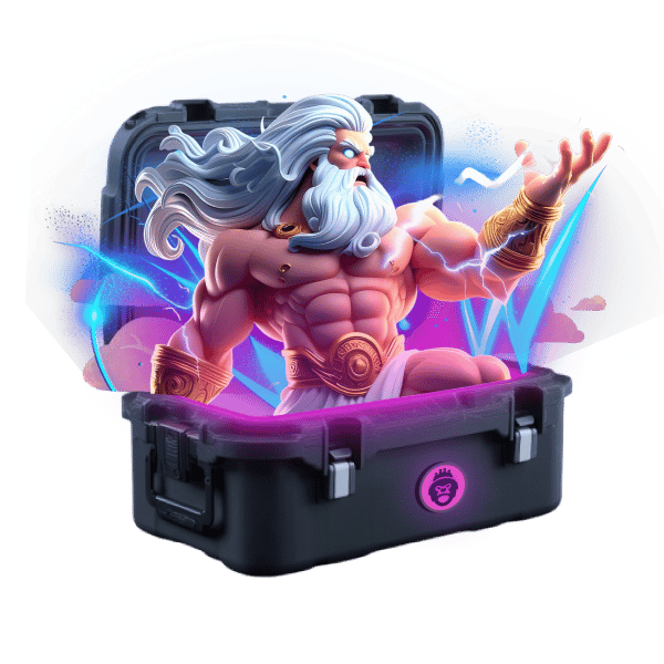 Lightning Round case thumbnail