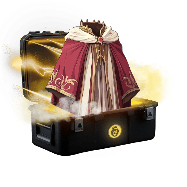 Like A King case thumbnail