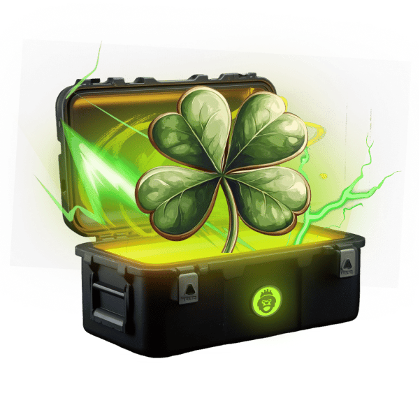 Luck Of The Irish case thumbnail