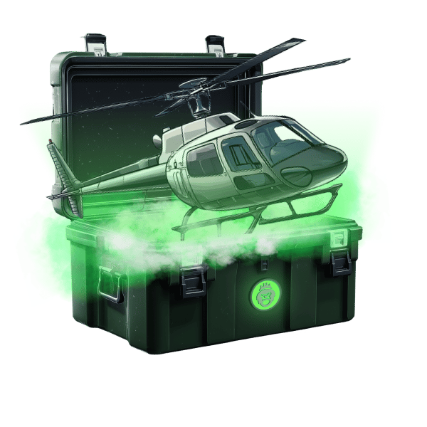 Luxe case thumbnail