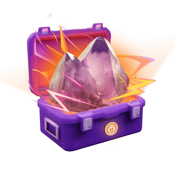 Maxed Aura case thumbnail