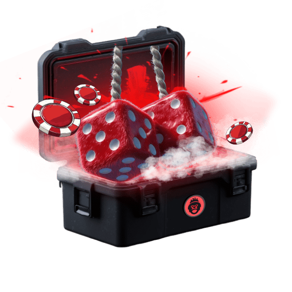 Oldschool case thumbnail