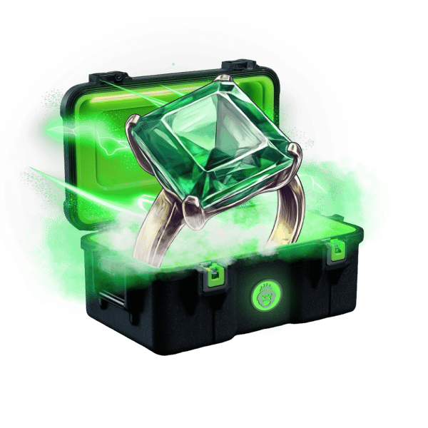 Ore Fever case thumbnail