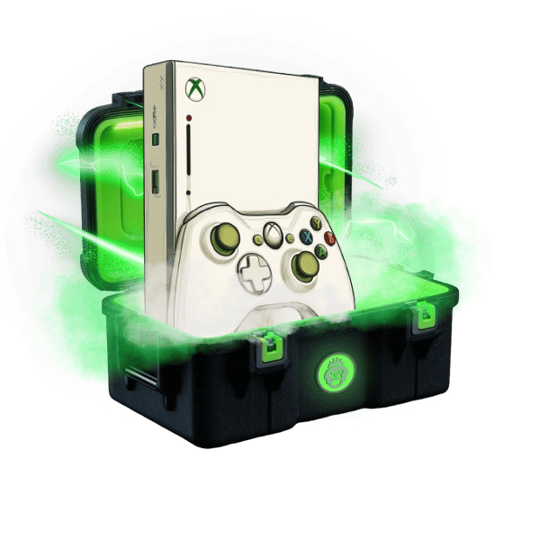 Pay To Win case thumbnail