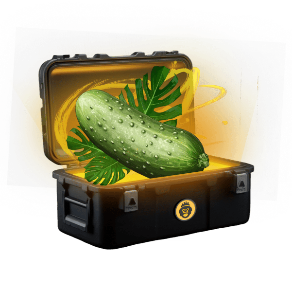 Pickle case thumbnail