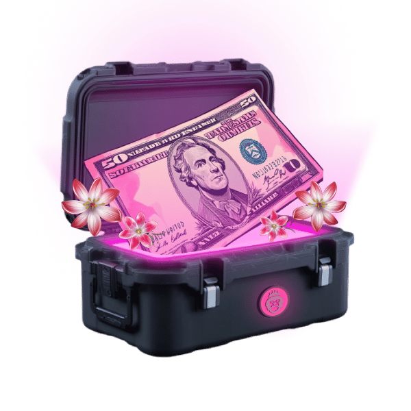 Pink Fitty case thumbnail