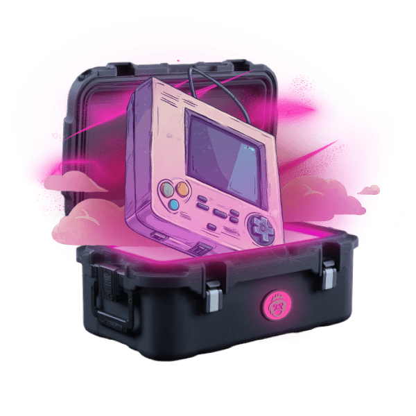 Pixel Pot case thumbnail