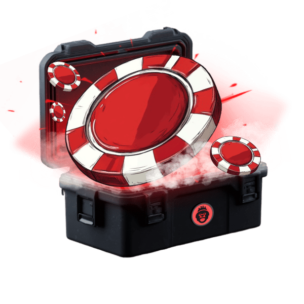 Poker Face case thumbnail